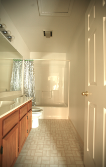 Main Bathroom